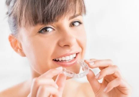 İnvisalign Kimlere Uygulanmaz